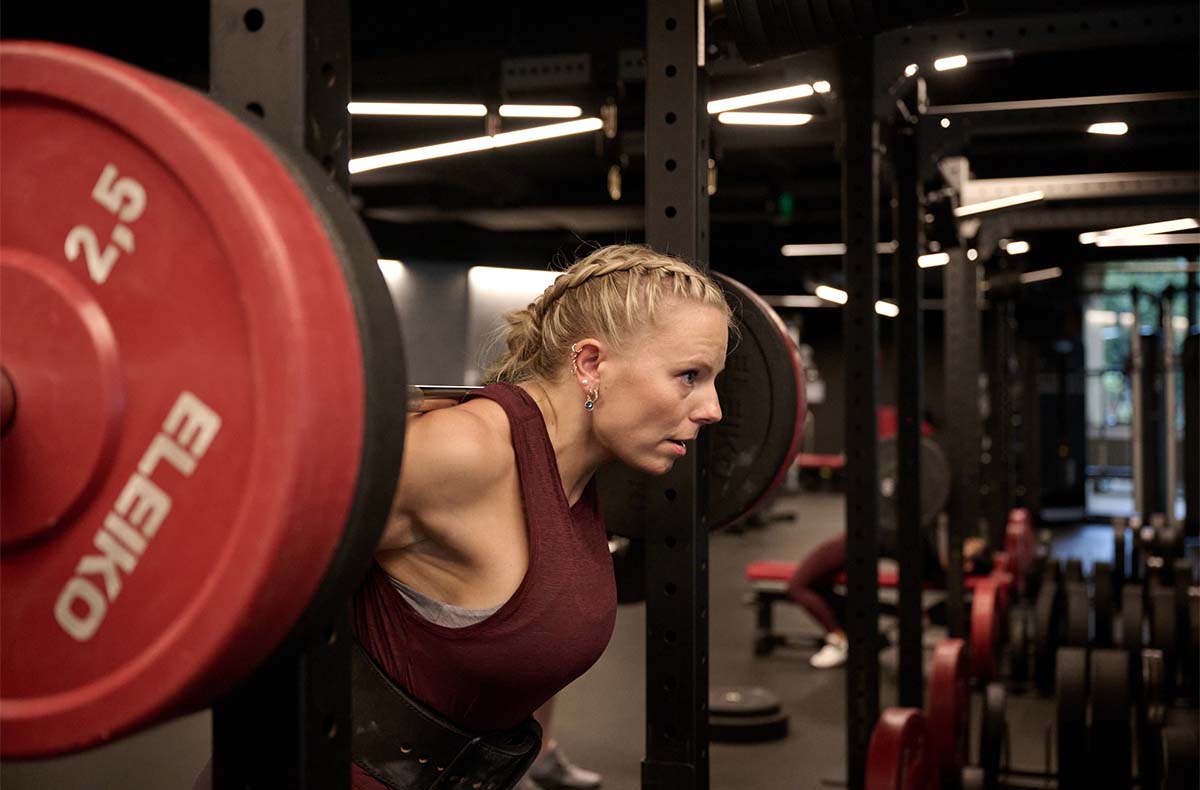 Find a Personal Trainer Virgin Active Australia